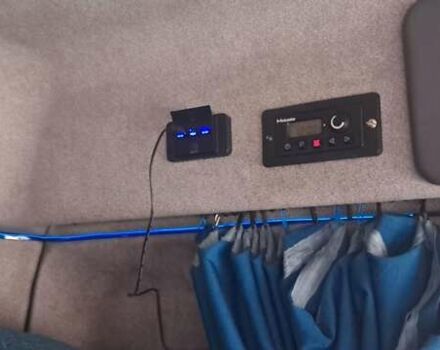 Красный Даф ЛФ, объемом двигателя 5.88 л и пробегом 836 тыс. км за 15500 $, фото 23 на Automoto.ua