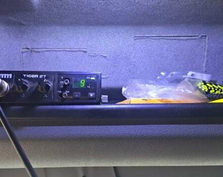 Красный Даф ЛФ, объемом двигателя 5.88 л и пробегом 836 тыс. км за 15500 $, фото 17 на Automoto.ua