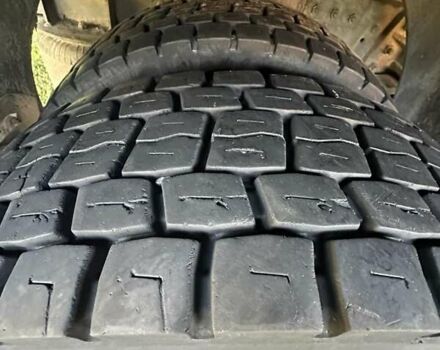 Даф ЛФ 2005 в Ковель на Automoto.ua Красный Даф ЛФ, объемом двигателя 5.88 л и пробегом 1 тыс. км за 10800 $, фото 11 на Automoto.ua