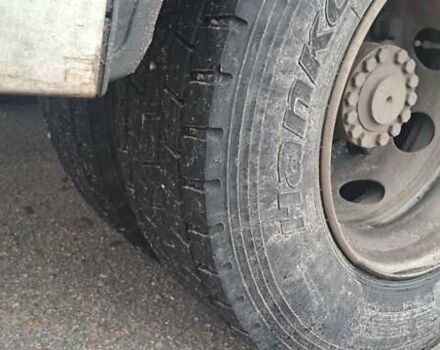 Красный Даф ЛФ, объемом двигателя 5.88 л и пробегом 836 тыс. км за 15500 $, фото 12 на Automoto.ua