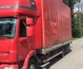 Червоний Даф LF, об'ємом двигуна 4.46 л та пробігом 958 тис. км за 23000 $, фото 15 на Automoto.ua