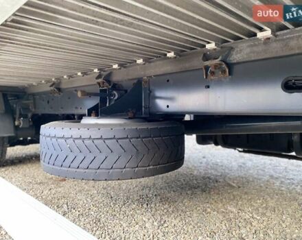 Красный Даф ЛФ, объемом двигателя 6.7 л и пробегом 574 тыс. км за 36900 $, фото 39 на Automoto.ua