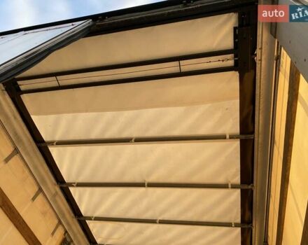 Красный Даф ЛФ, объемом двигателя 6.7 л и пробегом 574 тыс. км за 36900 $, фото 27 на Automoto.ua