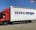 Червоний Даф LF, об'ємом двигуна 6.7 л та пробігом 574 тис. км за 37600 $, фото 4 на Automoto.ua