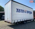 Червоний Даф LF, об'ємом двигуна 6.7 л та пробігом 574 тис. км за 37600 $, фото 9 на Automoto.ua