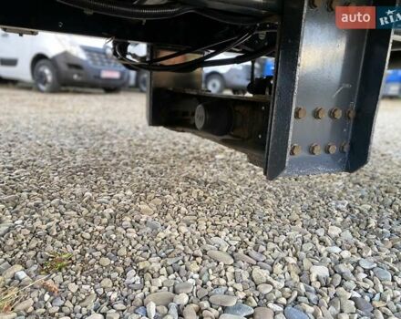 Красный Даф ЛФ, объемом двигателя 6.7 л и пробегом 574 тыс. км за 36900 $, фото 29 на Automoto.ua