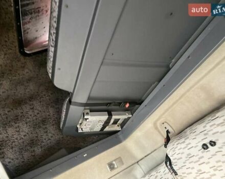 Красный Даф ЛФ, объемом двигателя 6.7 л и пробегом 547 тыс. км за 36900 $, фото 56 на Automoto.ua