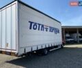 Червоний Даф LF, об'ємом двигуна 6.7 л та пробігом 574 тис. км за 37600 $, фото 10 на Automoto.ua