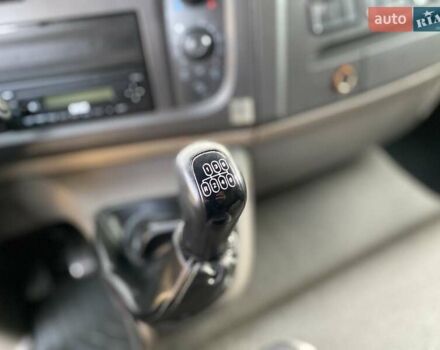 Красный Даф ЛФ, объемом двигателя 6.7 л и пробегом 574 тыс. км за 36900 $, фото 57 на Automoto.ua