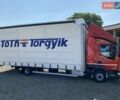 Червоний Даф LF, об'ємом двигуна 6.7 л та пробігом 574 тис. км за 37600 $, фото 17 на Automoto.ua