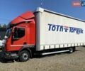Червоний Даф LF, об'ємом двигуна 6.7 л та пробігом 574 тис. км за 37600 $, фото 3 на Automoto.ua