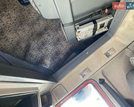 Червоний Даф LF, об'ємом двигуна 6.7 л та пробігом 574 тис. км за 37600 $, фото 48 на Automoto.ua