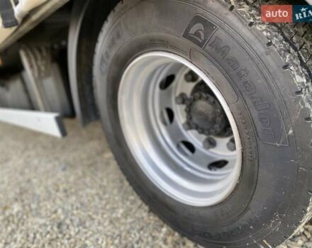 Красный Даф ЛФ, объемом двигателя 6.7 л и пробегом 574 тыс. км за 36900 $, фото 34 на Automoto.ua