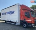 Красный Даф ЛФ, объемом двигателя 6.7 л и пробегом 547 тыс. км за 37600 $, фото 2 на Automoto.ua