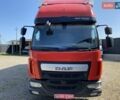 Червоний Даф LF, об'ємом двигуна 6.7 л та пробігом 574 тис. км за 37600 $, фото 15 на Automoto.ua