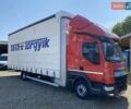 Червоний Даф LF, об'ємом двигуна 6.7 л та пробігом 574 тис. км за 37600 $, фото 1 на Automoto.ua