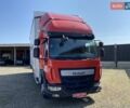 Червоний Даф LF, об'ємом двигуна 6.7 л та пробігом 574 тис. км за 37600 $, фото 13 на Automoto.ua