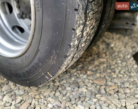 Красный Даф ЛФ, объемом двигателя 6.7 л и пробегом 574 тыс. км за 36900 $, фото 33 на Automoto.ua