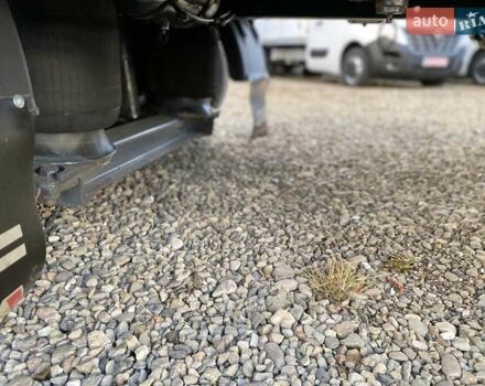 Красный Даф ЛФ, объемом двигателя 6.7 л и пробегом 574 тыс. км за 36900 $, фото 30 на Automoto.ua