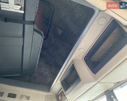 Красный Даф ЛФ, объемом двигателя 6.7 л и пробегом 574 тыс. км за 36900 $, фото 44 на Automoto.ua