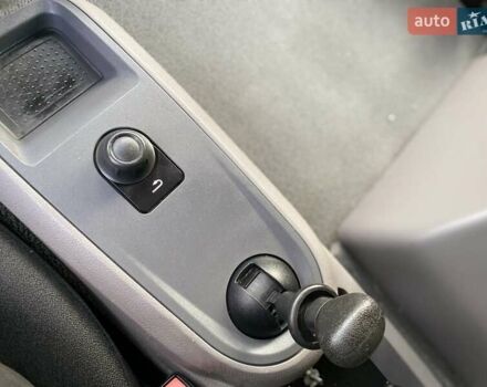 Красный Даф ЛФ, объемом двигателя 6.7 л и пробегом 547 тыс. км за 36900 $, фото 58 на Automoto.ua