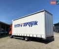 Красный Даф ЛФ, объемом двигателя 6.7 л и пробегом 547 тыс. км за 37600 $, фото 7 на Automoto.ua