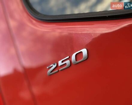 Красный Даф ЛФ, объемом двигателя 6.7 л и пробегом 574 тыс. км за 36900 $, фото 43 на Automoto.ua