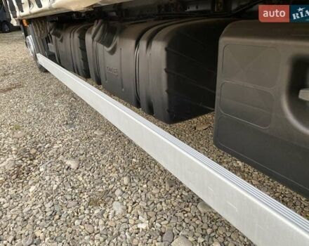 Красный Даф ЛФ, объемом двигателя 6.7 л и пробегом 574 тыс. км за 36900 $, фото 32 на Automoto.ua