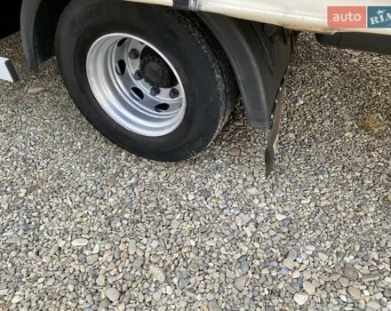 Красный Даф ЛФ, объемом двигателя 6.7 л и пробегом 547 тыс. км за 36900 $, фото 27 на Automoto.ua