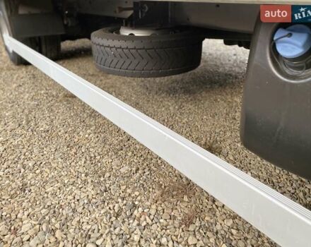 Красный Даф ЛФ, объемом двигателя 6.7 л и пробегом 547 тыс. км за 36900 $, фото 36 на Automoto.ua