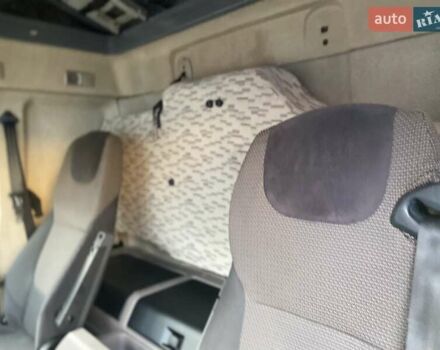 Красный Даф ЛФ, объемом двигателя 6.7 л и пробегом 574 тыс. км за 36900 $, фото 55 на Automoto.ua