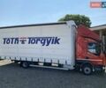 Красный Даф ЛФ, объемом двигателя 6.7 л и пробегом 547 тыс. км за 37600 $, фото 19 на Automoto.ua