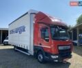 Червоний Даф LF, об'ємом двигуна 6.7 л та пробігом 574 тис. км за 37600 $, фото 2 на Automoto.ua