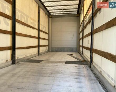 Красный Даф ЛФ, объемом двигателя 6.7 л и пробегом 574 тыс. км за 36900 $, фото 21 на Automoto.ua