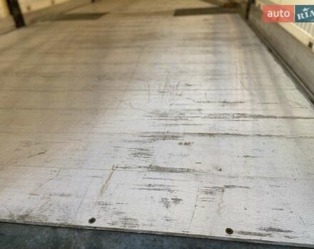 Красный Даф ЛФ, объемом двигателя 6.7 л и пробегом 574 тыс. км за 36900 $, фото 25 на Automoto.ua