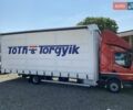 Красный Даф ЛФ, объемом двигателя 6.7 л и пробегом 547 тыс. км за 37600 $, фото 18 на Automoto.ua