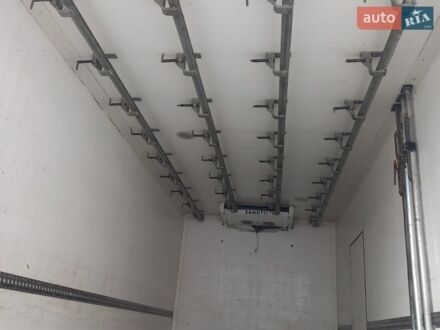 Красный Даф ЛФ, объемом двигателя 4.46 л и пробегом 450 тыс. км за 41000 $, фото 1 на Automoto.ua