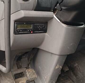 Даф ЛФ, объемом двигателя 0 л и пробегом 920 тыс. км за 30000 $, фото 3 на Automoto.ua