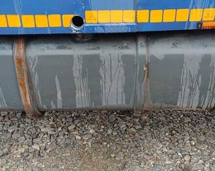 Даф ЛФ, объемом двигателя 0 л и пробегом 920 тыс. км за 30000 $, фото 12 на Automoto.ua