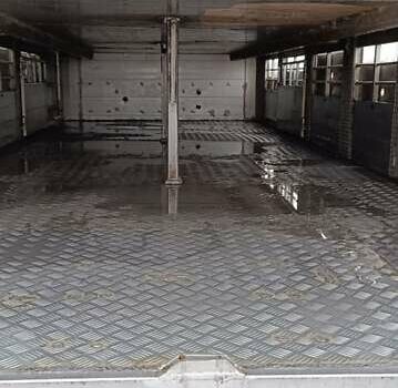 Даф ЛФ, объемом двигателя 0 л и пробегом 920 тыс. км за 30000 $, фото 5 на Automoto.ua