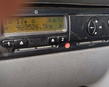 Даф ЛФ, объемом двигателя 0 л и пробегом 920 тыс. км за 30000 $, фото 2 на Automoto.ua