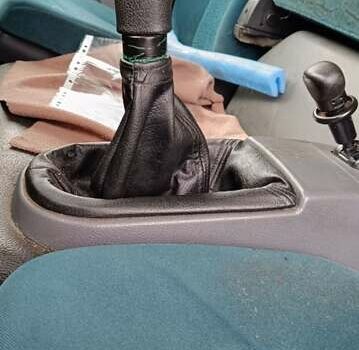 Даф ЛФ, объемом двигателя 0 л и пробегом 920 тыс. км за 30000 $, фото 1 на Automoto.ua