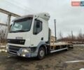 Даф ЛФ, объемом двигателя 5.9 л и пробегом 617 тыс. км за 25500 $, фото 1 на Automoto.ua