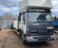 Даф ЛФ, объемом двигателя 0 л и пробегом 123 тыс. км за 21500 $, фото 18 на Automoto.ua