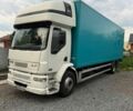 Даф ЛФ, объемом двигателя 0 л и пробегом 660 тыс. км за 15500 $, фото 1 на Automoto.ua