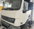 Даф ЛФ, объемом двигателя 0 л и пробегом 50 тыс. км за 10000 $, фото 1 на Automoto.ua