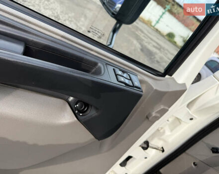 Даф ЛФ, объемом двигателя 4.5 л и пробегом 386 тыс. км за 24500 $, фото 30 на Automoto.ua