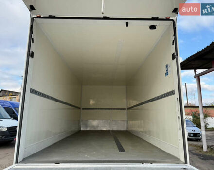 Даф ЛФ, объемом двигателя 4.5 л и пробегом 386 тыс. км за 24500 $, фото 46 на Automoto.ua