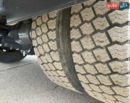 Даф ЛФ, объемом двигателя 4.5 л и пробегом 386 тыс. км за 24500 $, фото 41 на Automoto.ua