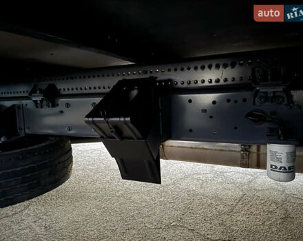 Даф ЛФ, объемом двигателя 4.5 л и пробегом 386 тыс. км за 24900 $, фото 42 на Automoto.ua
